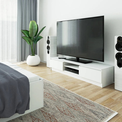 TV table 160x30cm