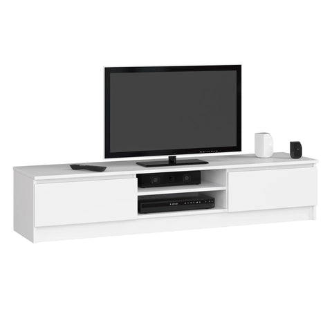 TV table 160x30cm