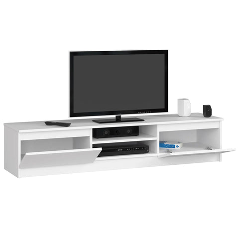 TV table 160x30cm