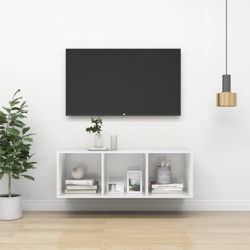 TV table 105x28cm