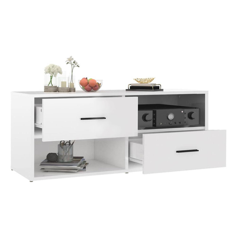 Television table 101x30cm