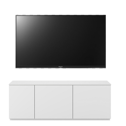 TV table 105 x 30 cm