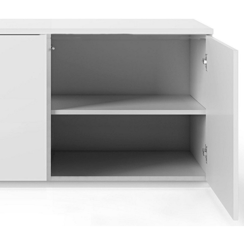 TV table 105 x 30 cm