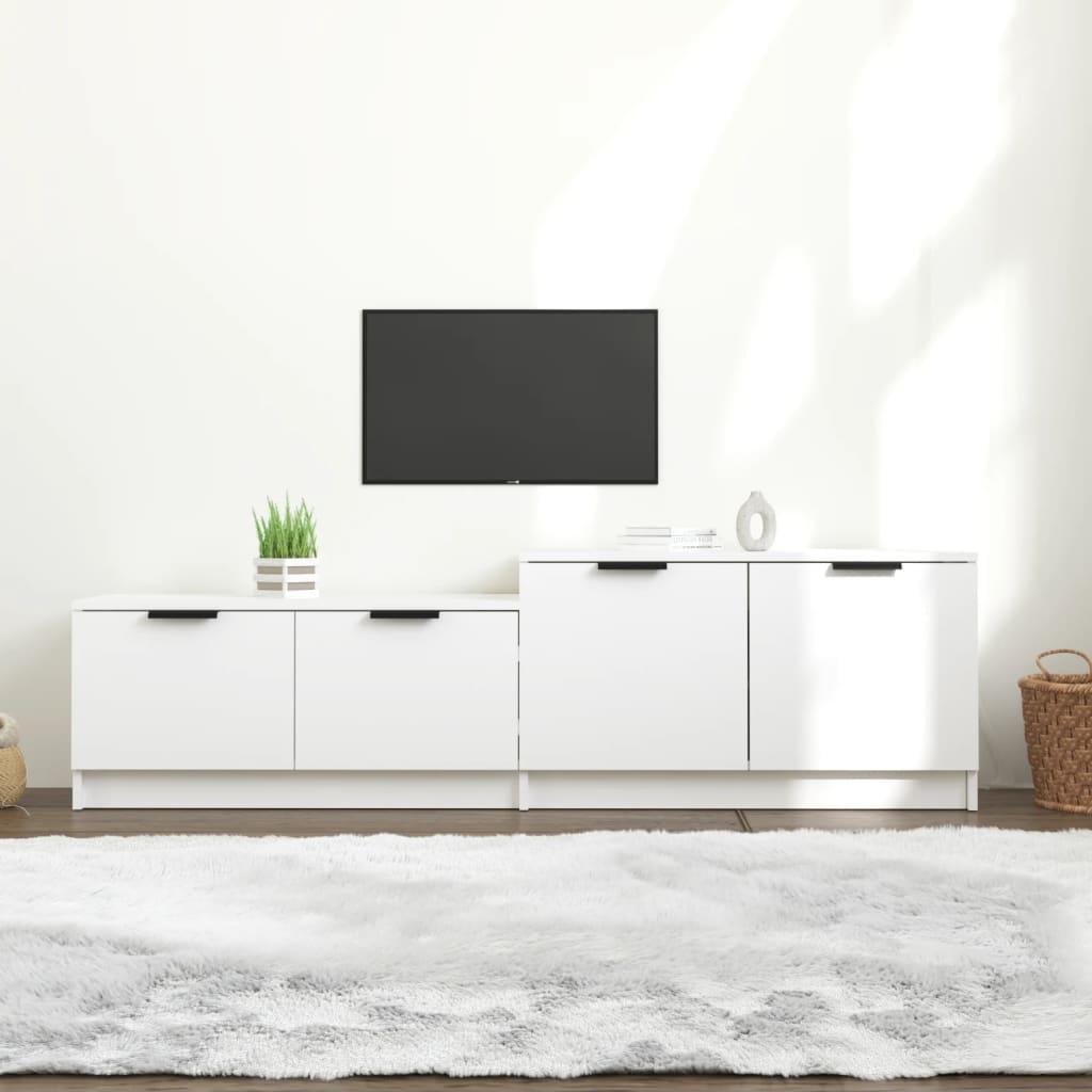 TV table 161x30cm