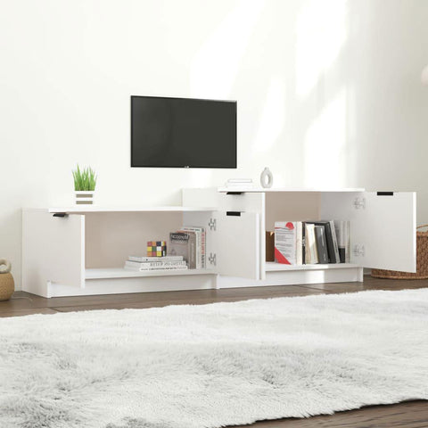 TV table 161x30cm