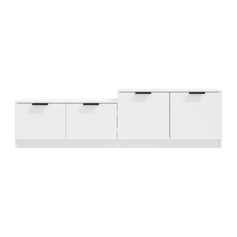 TV table 161x30cm