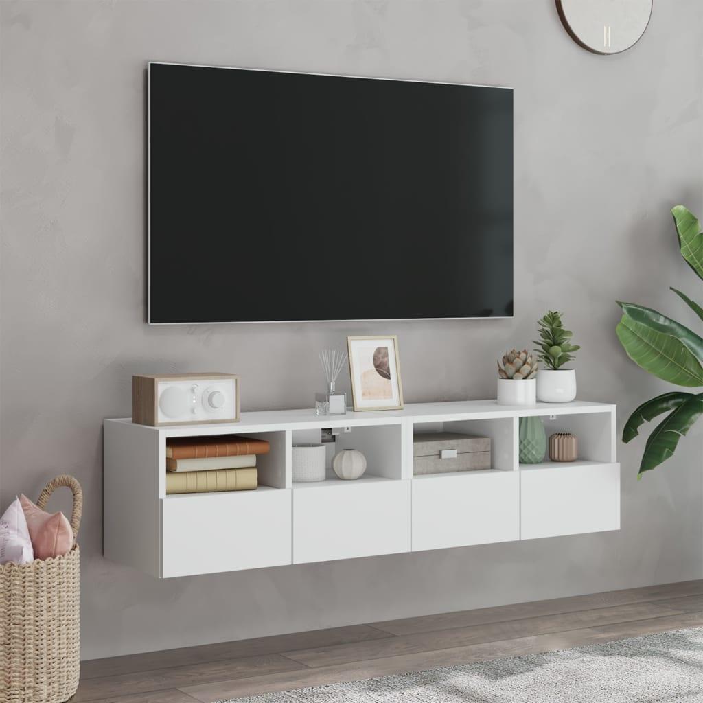 TV table 121x22cm
