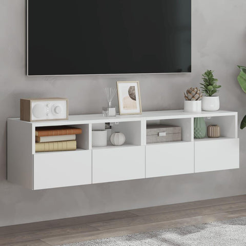TV table 121x22cm