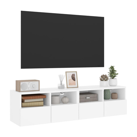 TV table 121x22cm