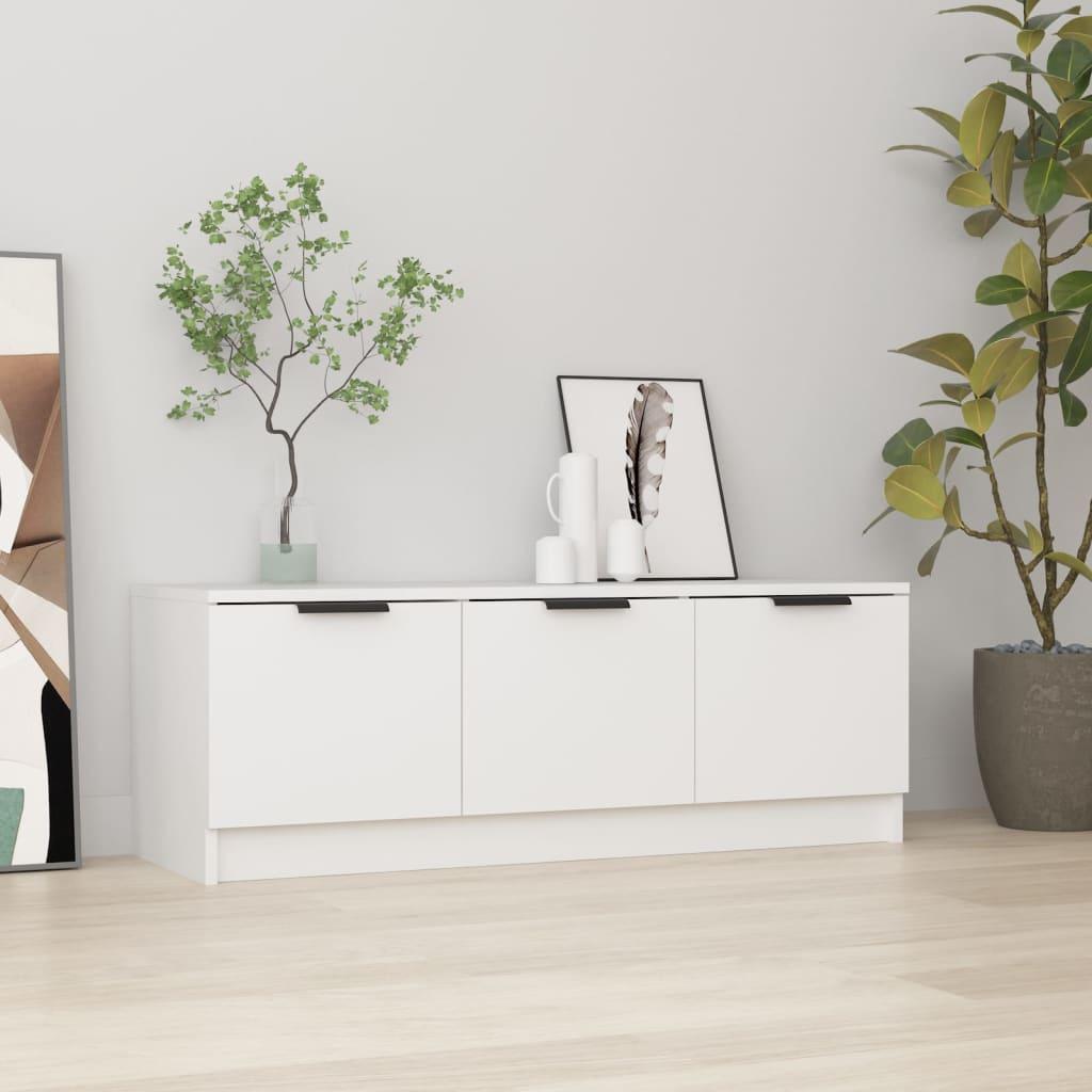 TV table 121x30cm