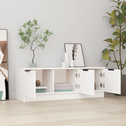 TV table 121x30cm