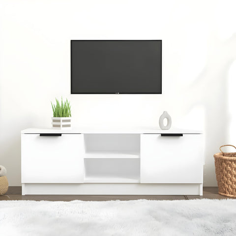 Television table 110x30 cm