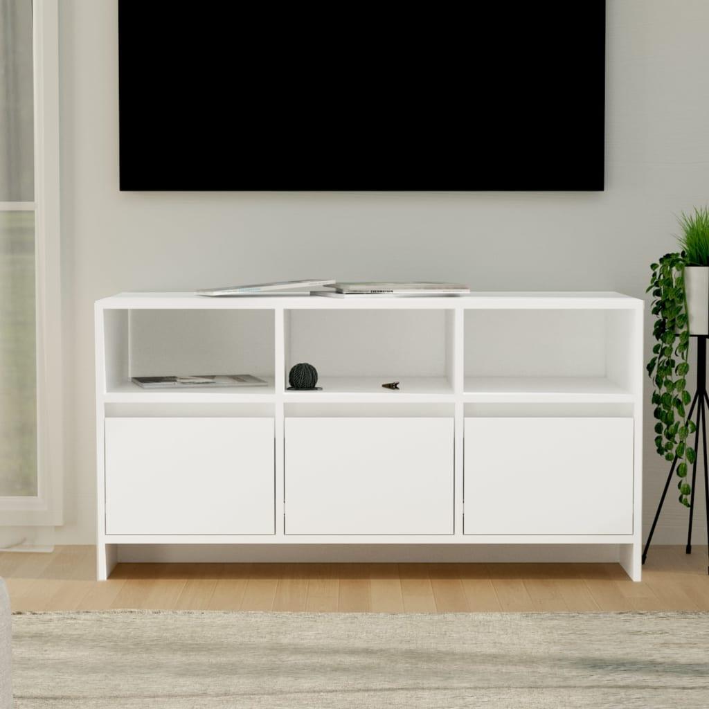 TV table 111x30cm