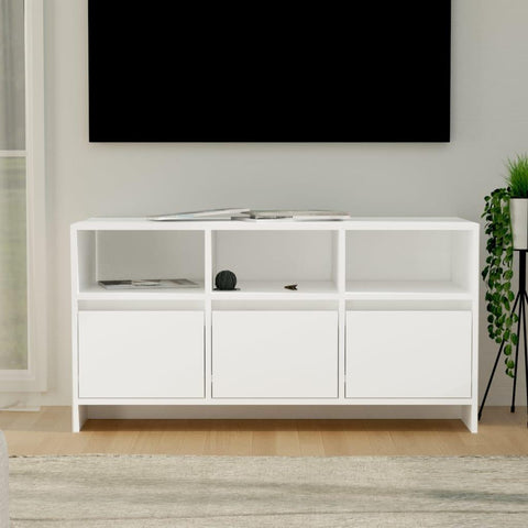 TV table 111x30cm