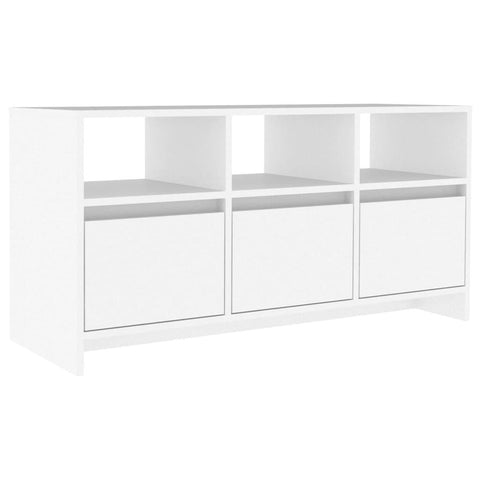 TV table 111x30cm