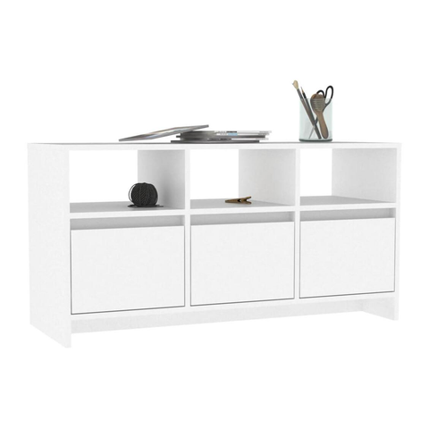 TV table 111x30cm