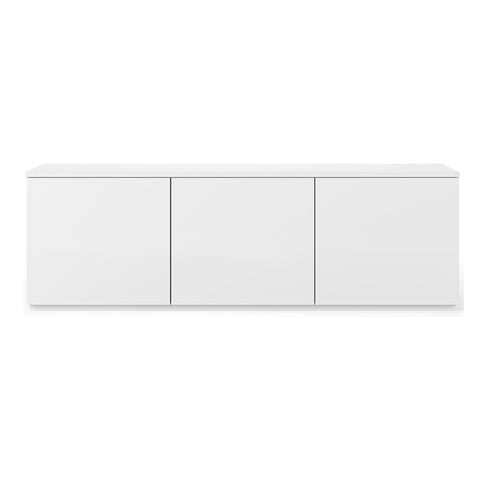 TV table 121x30cm