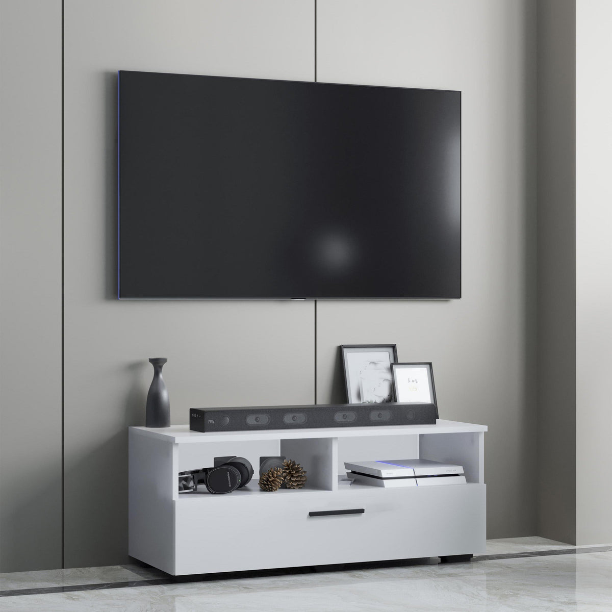 Television table 80x28cm