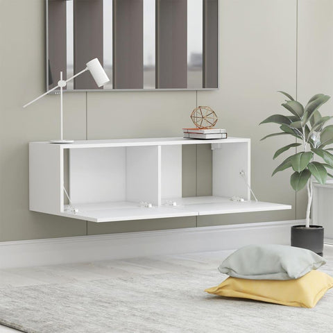 TV table 81x22cm