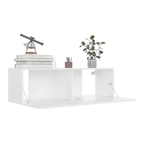 TV table 81x22cm