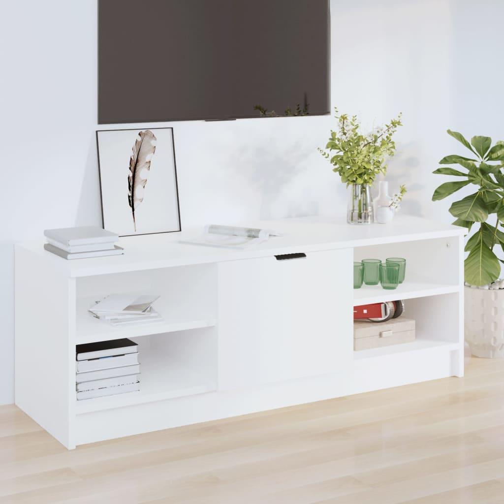 Television table 110x30 cm