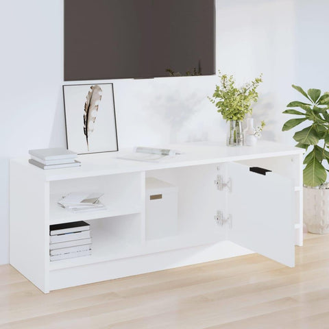 Television table 110x30 cm