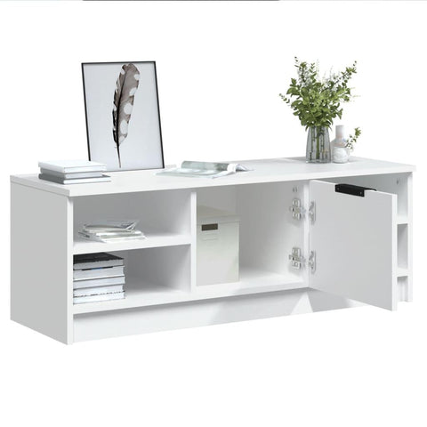 Television table 110x30 cm