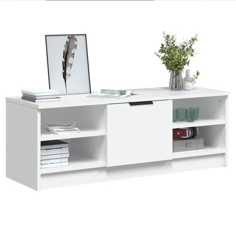Television table 110x30 cm
