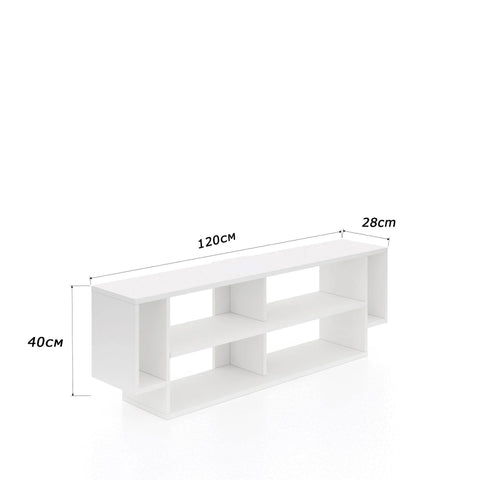 TV table 120x28 cm