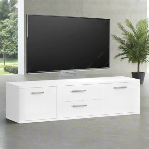 TV stand 139x30cm