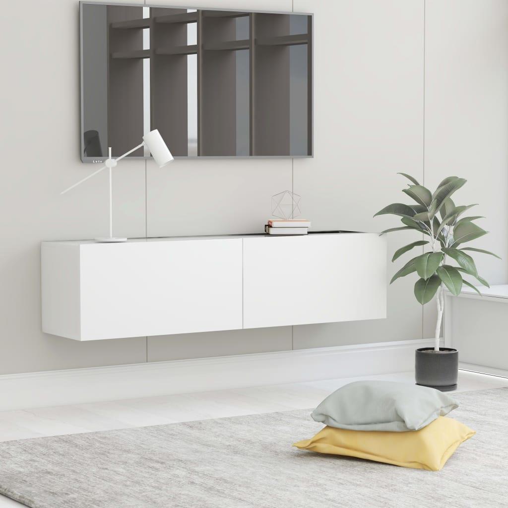 TV table 101x22cm
