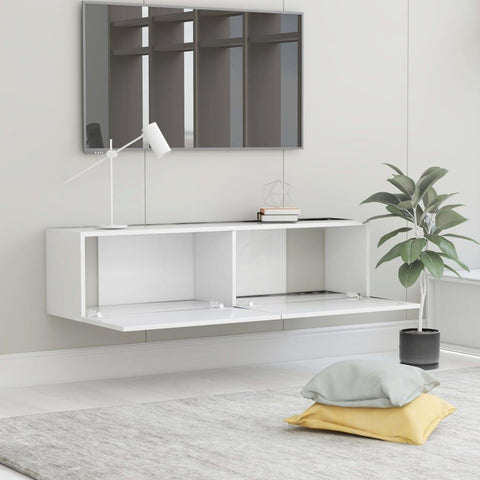 TV table 101x22cm