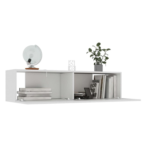 TV table 101x22cm