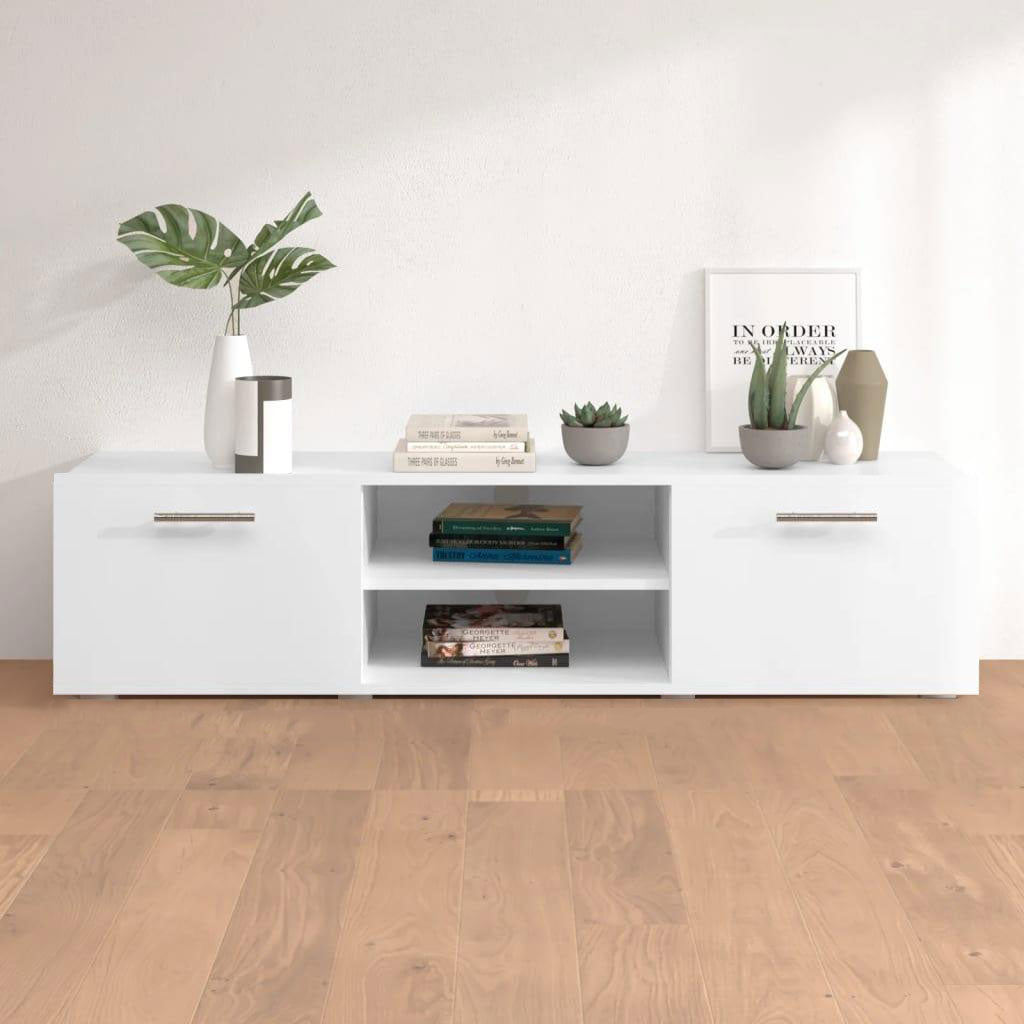 TV stand 140x30cm