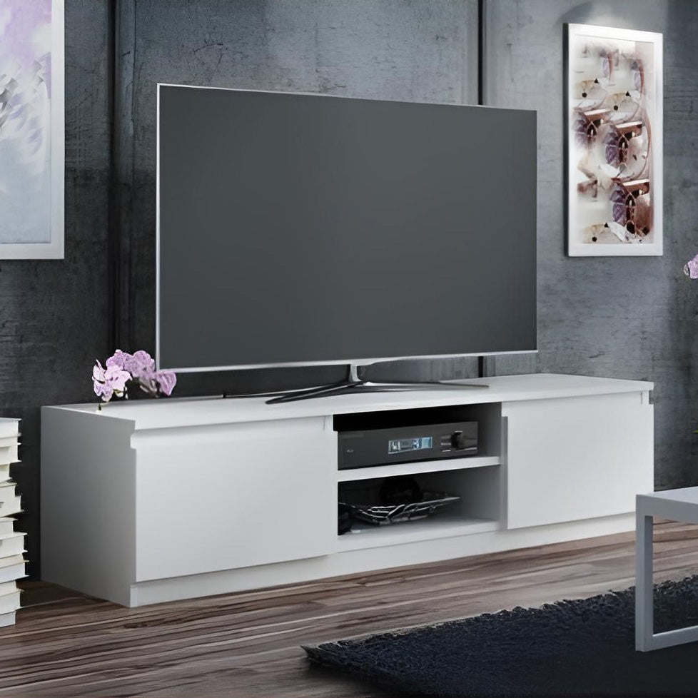 TV stand 140x30cm