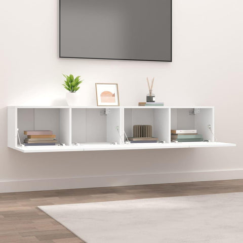 TV table 81x22cm