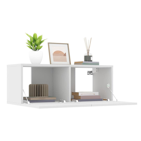 TV table 81x22cm