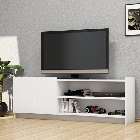 TV table 140x28cm