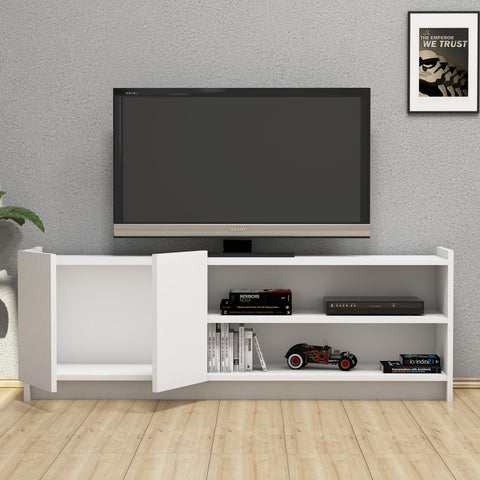 TV table 140x28cm