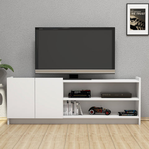 TV table 140x28cm