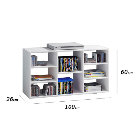 TV table 100x26cm