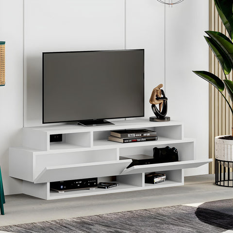 TV table 121x30cm
