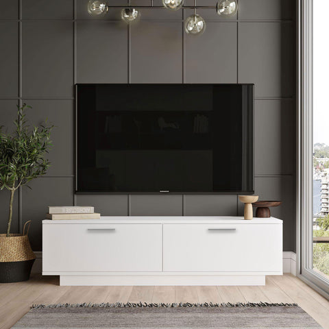 TV table 121x30cm