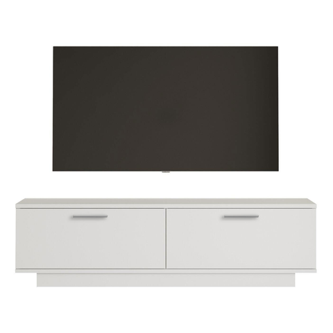 TV table 121x30cm