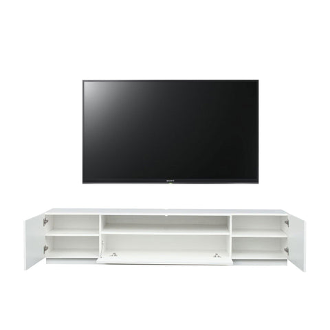 TV table 161x30cm
