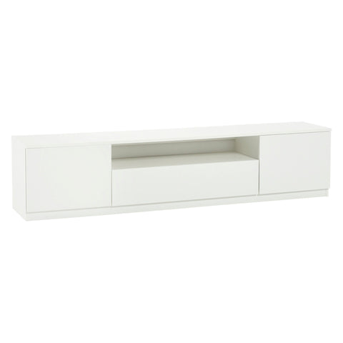 TV table 161x30cm