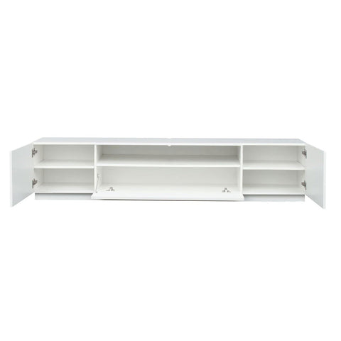 TV table 161x30cm