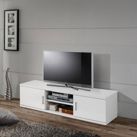TV table 140x30cm