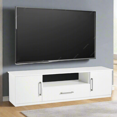 TV table 121x30cm