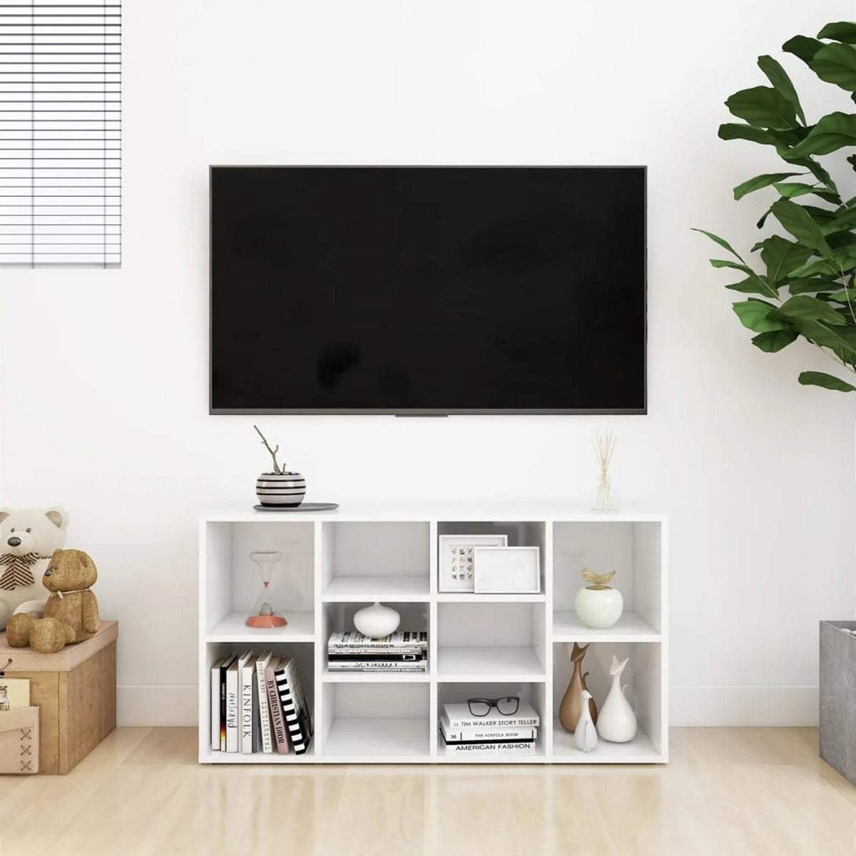 TV table 120x28cm